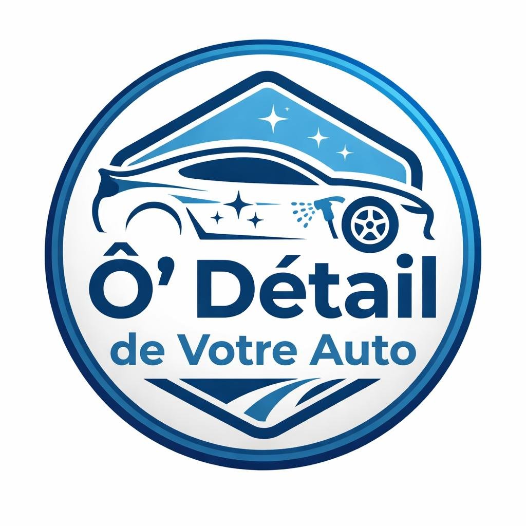 Ô'Détail de Votre Auto