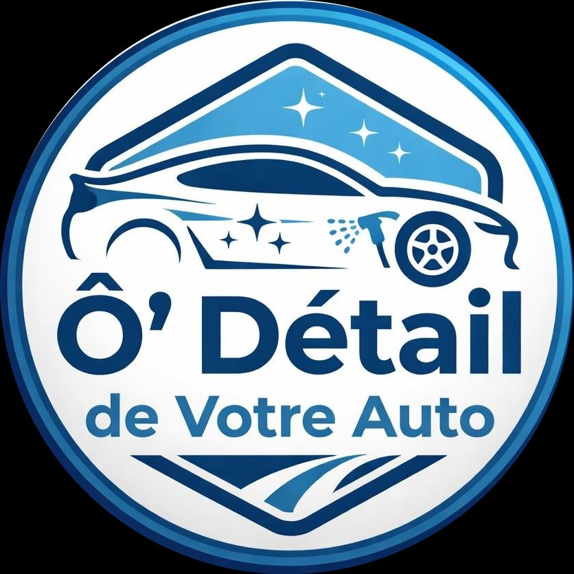 Ô'Détail de Votre Auto